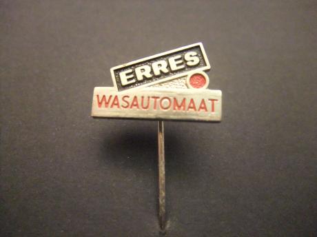 Erres ( merknaam van Philips) wasautomaat